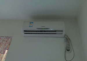 潘集空调维修电话是多少