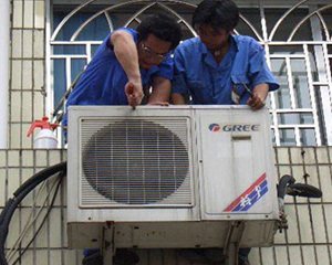 潘集空调维修售后服务中心