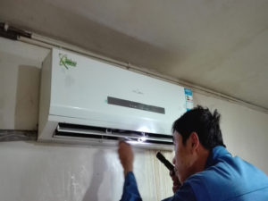 潘集格力空调电话是多少