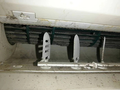 潘集空调维修售后服务中心电话是多少