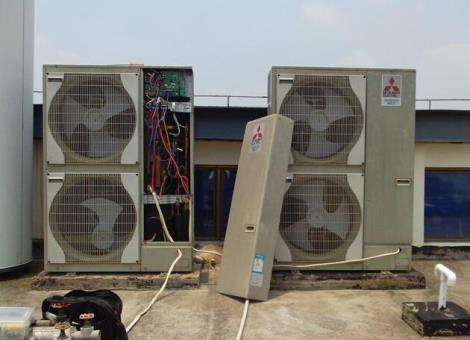 潘集空调维修电话号码多少