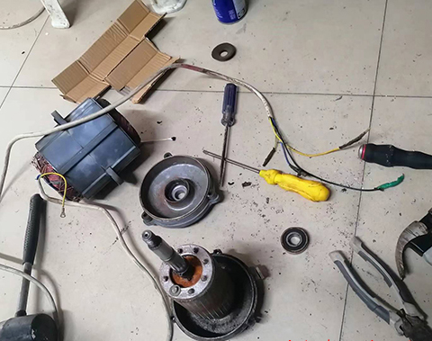 潘集空调维修售后服务中心电话在哪里找