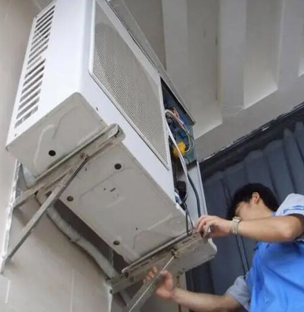 潘集24小时空调维修热线