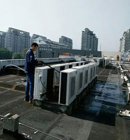 潘集 空调拆装 潘集本地 空调拆装公司