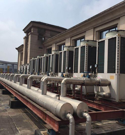 潘集多联机维修 潘集中央空调维修