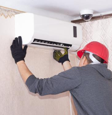 潘集空调内机噪音大