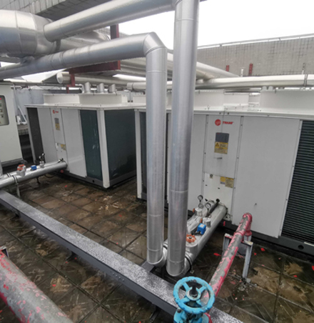 潘集附近中央空调维修 潘集上门中央空调维修